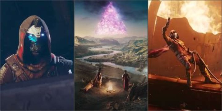 Will cayde-6 come back in beyond light?