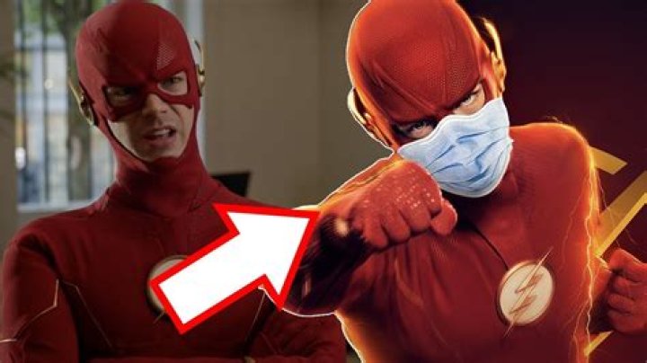 Will cisco be in season 7 of the flash?