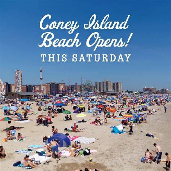 Will coney island be open this summer?