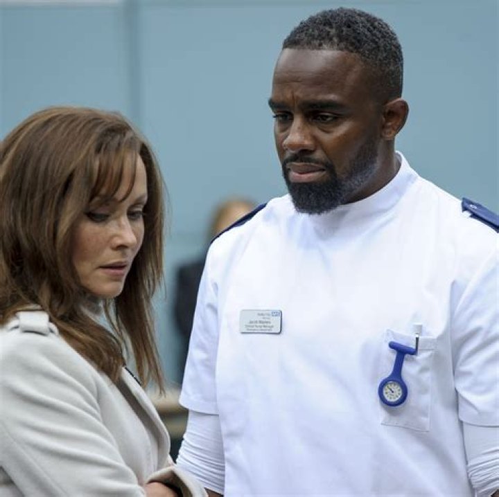 Will connie and jacob get back together?