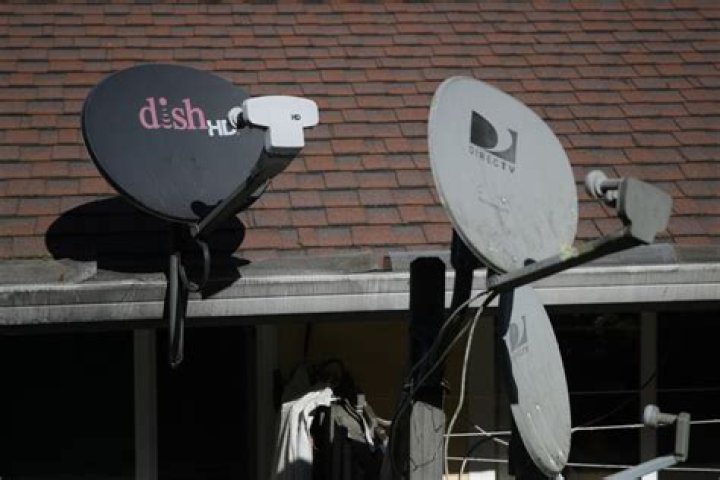Will directv come get their dish?