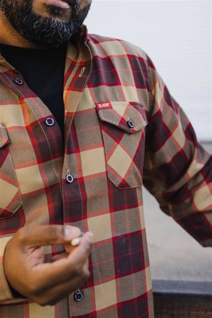Will dixxon flannel shrink?