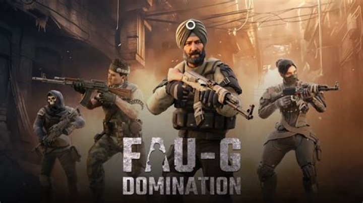 Will fau g be a battle royale game?