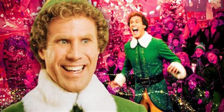 Will ferrell hate elf?