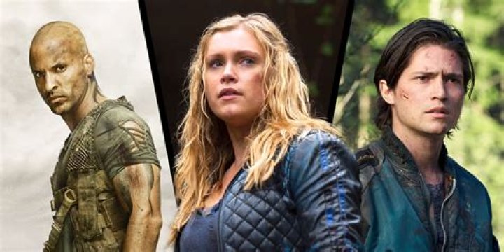 Will finn come back in the 100?