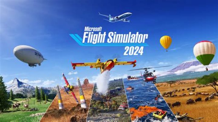 Will flight simulator 2020 be on xbox one?