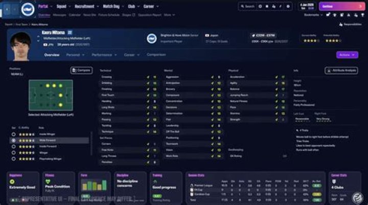 Will football manager run on my laptop?