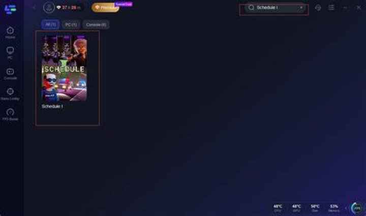 Will foxhole come to console?