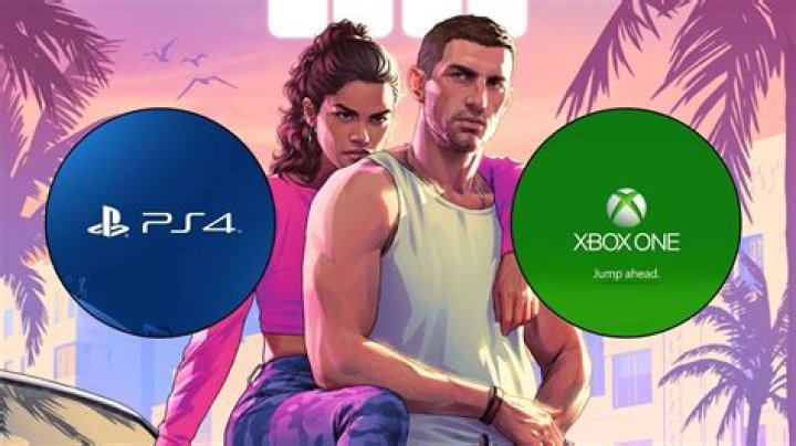 Will gonner be on ps4?