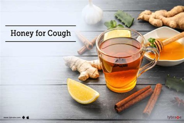Will honey soothe a cough?