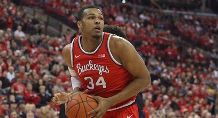 Will kaleb wesson get drafted?