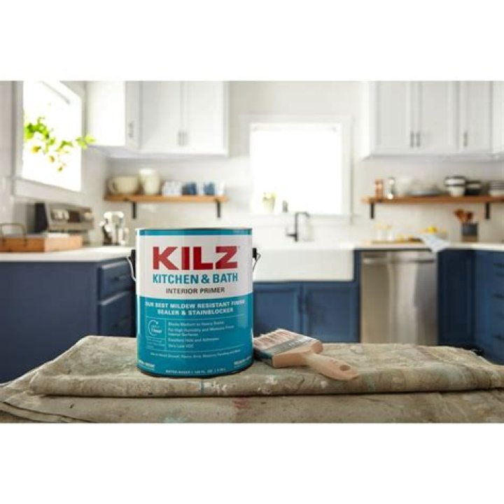 Will kilz cover crayon?