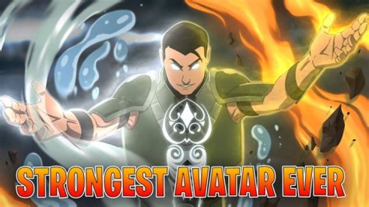 Will korra be the last avatar?