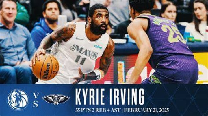 Will kyrie irving play in orlando?