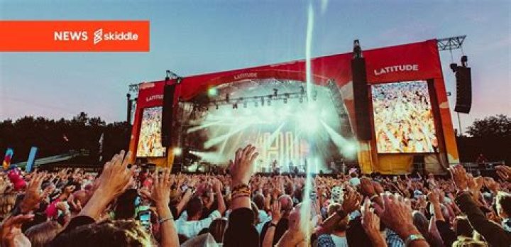 Will latitude 2021 go ahead?