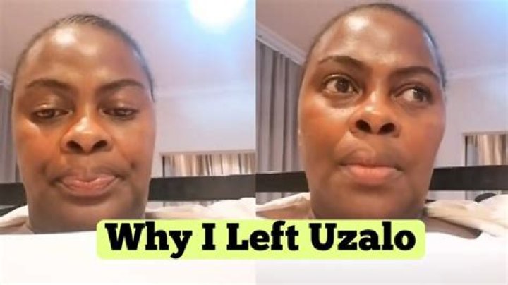 Will mangcobo leave uzalo?