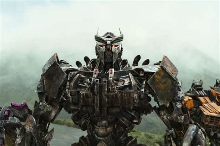 Will megatron be in transformers rise of the beasts?
