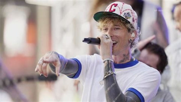 Will mgk return to rap?