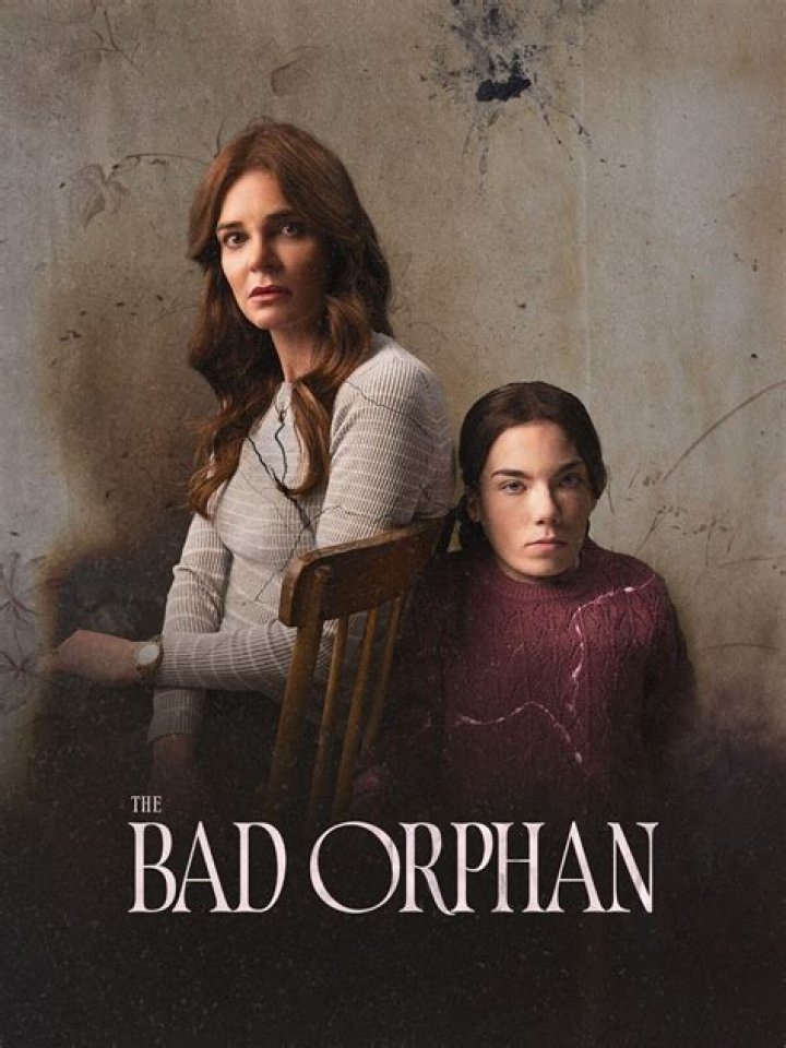 Will orphan x be made into a movie?