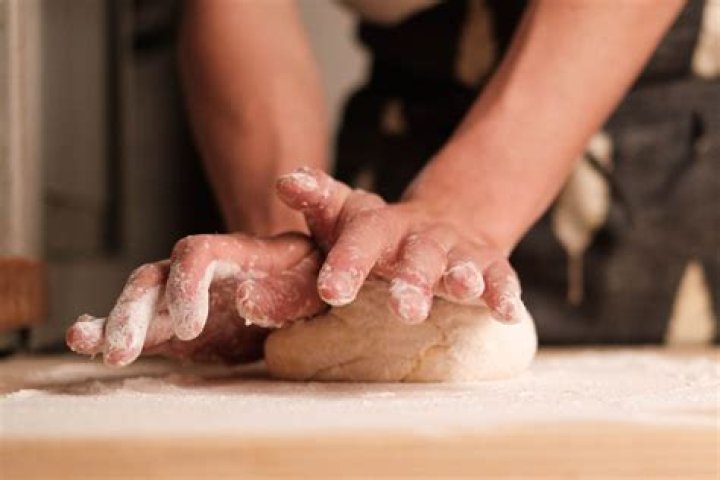 Will overworked dough rise?