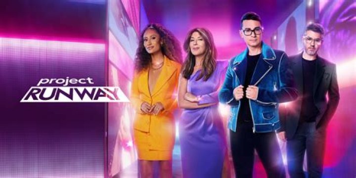 Will project runway return in 2021?