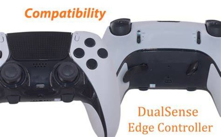 Will ps5 controller have paddles?