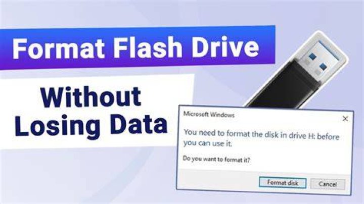 Will recuva work on formatted drive?