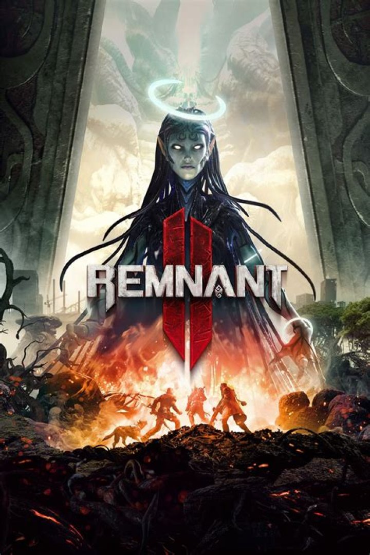Will remnant get more dlc?