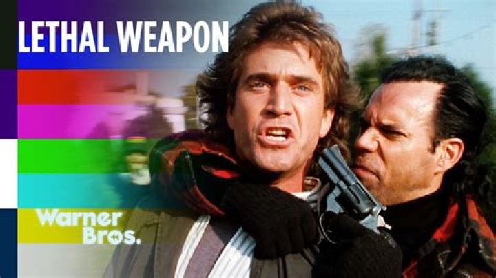 Will riggs return to lethal weapon?