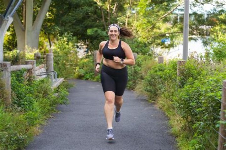 Will running make me skinny?