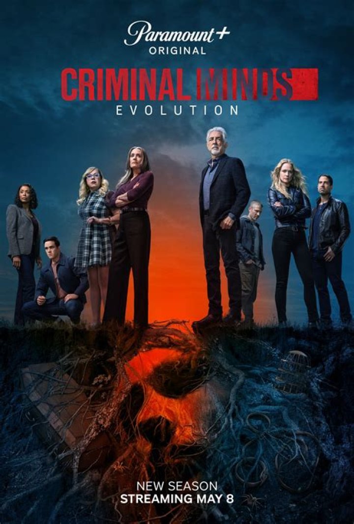 Will seasons 13-15 of criminal minds be on netflix?