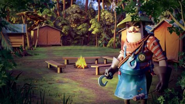 Will secret neighbor come to ps4?
