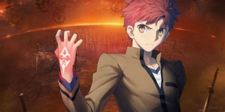 Will shirou become archer?
