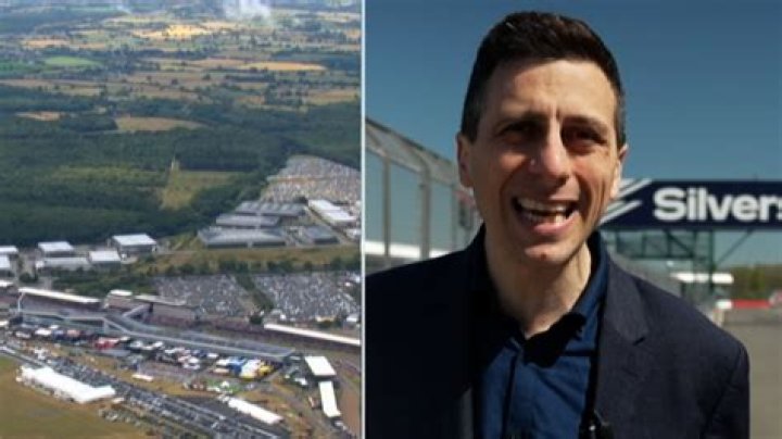 Will silverstone be cancelled?