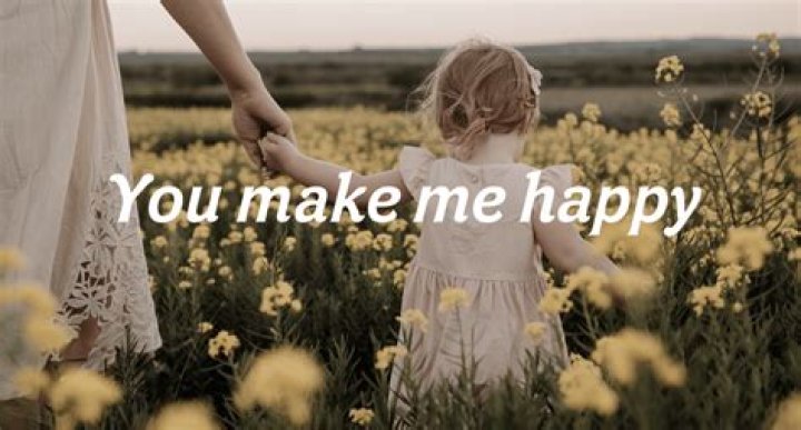 Will smiling make me happy?