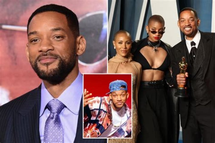 Will smith first blockbuster?