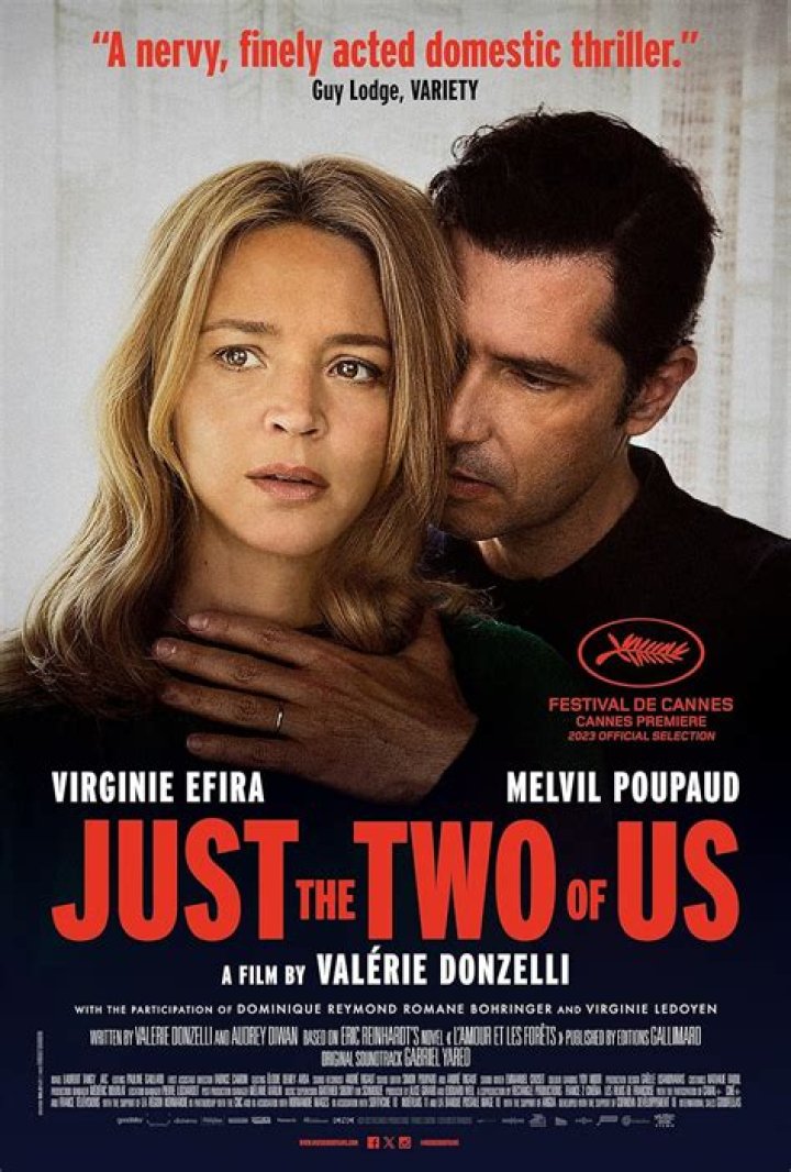 Will smith just the two of us story?