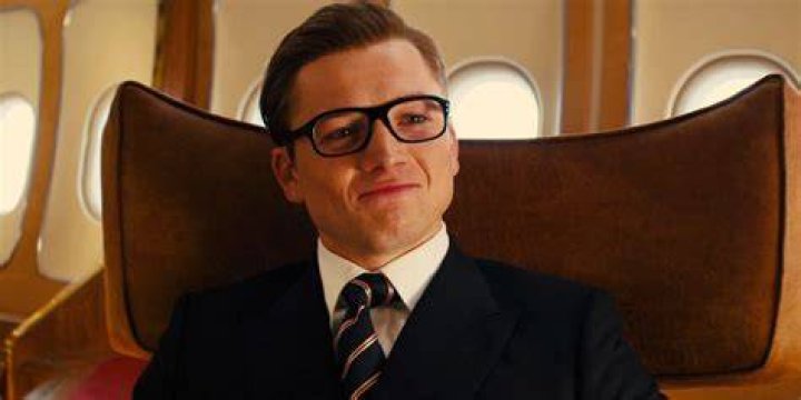 Will taron egerton be in kingsman 3?