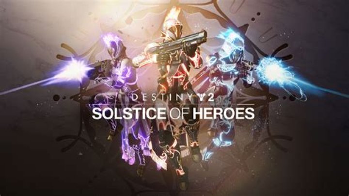 Will the solstice of heroes come back?