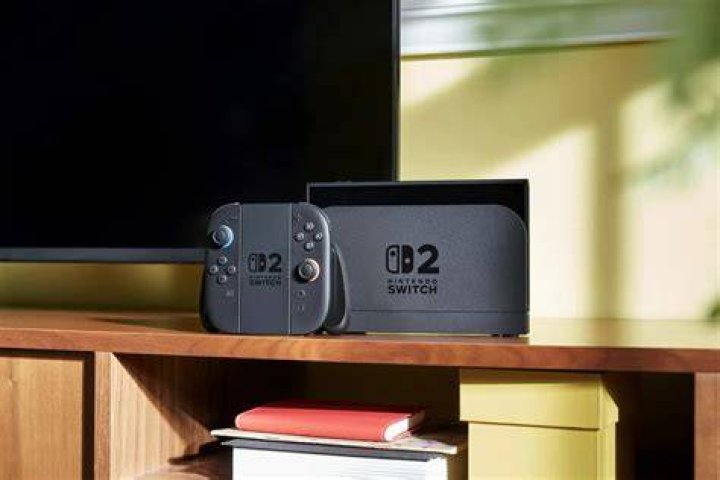 Will the switch outsell the xbox one?
