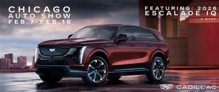 Will there be a 2021 chicago auto show?