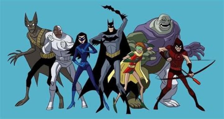 Will there be a beware the batman season 2?