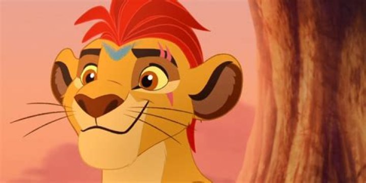 Will there be a lion guard spin off?