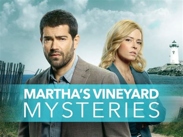 Will there be a new martha's vineyard mystery?