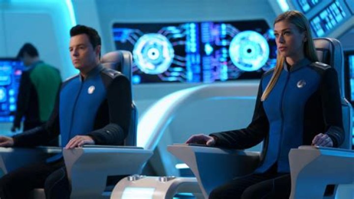 Will there be a season 4 of the orville?