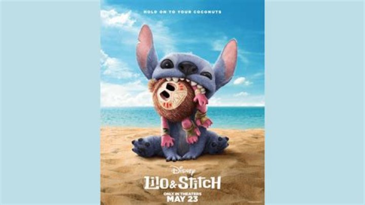 Will there be another lilo and stitch movie?