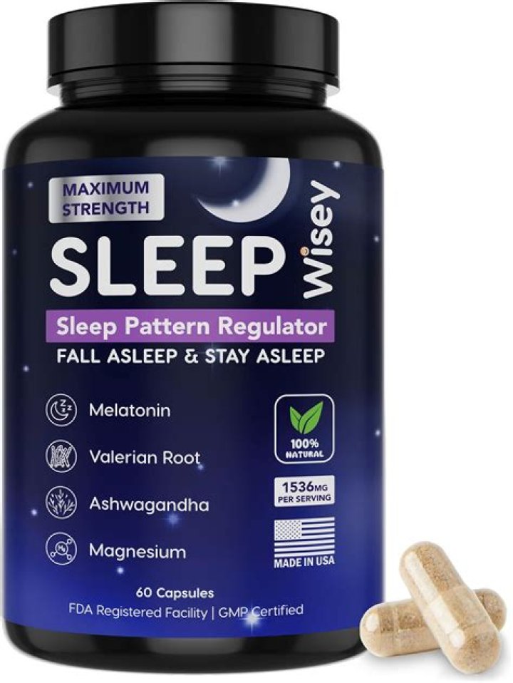 Will tryptophan help me sleep?