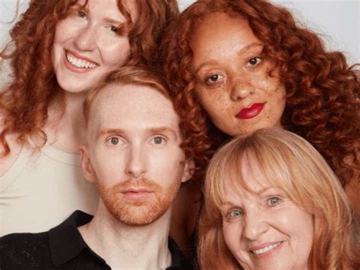 Will two redheads have redhead babies?