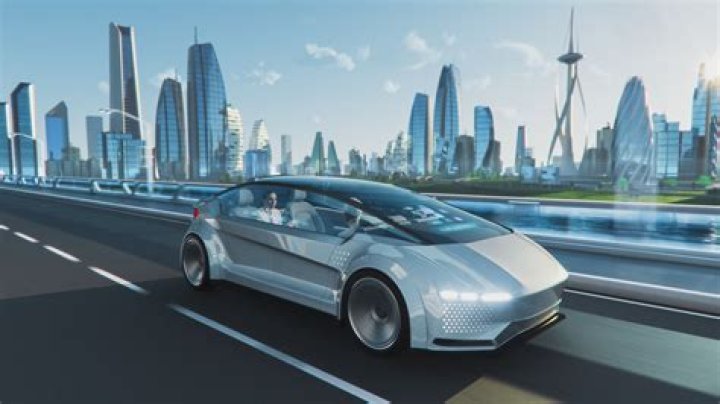 Will we have self driving cars?