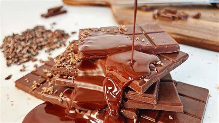 Will werewolves eat chocolate?